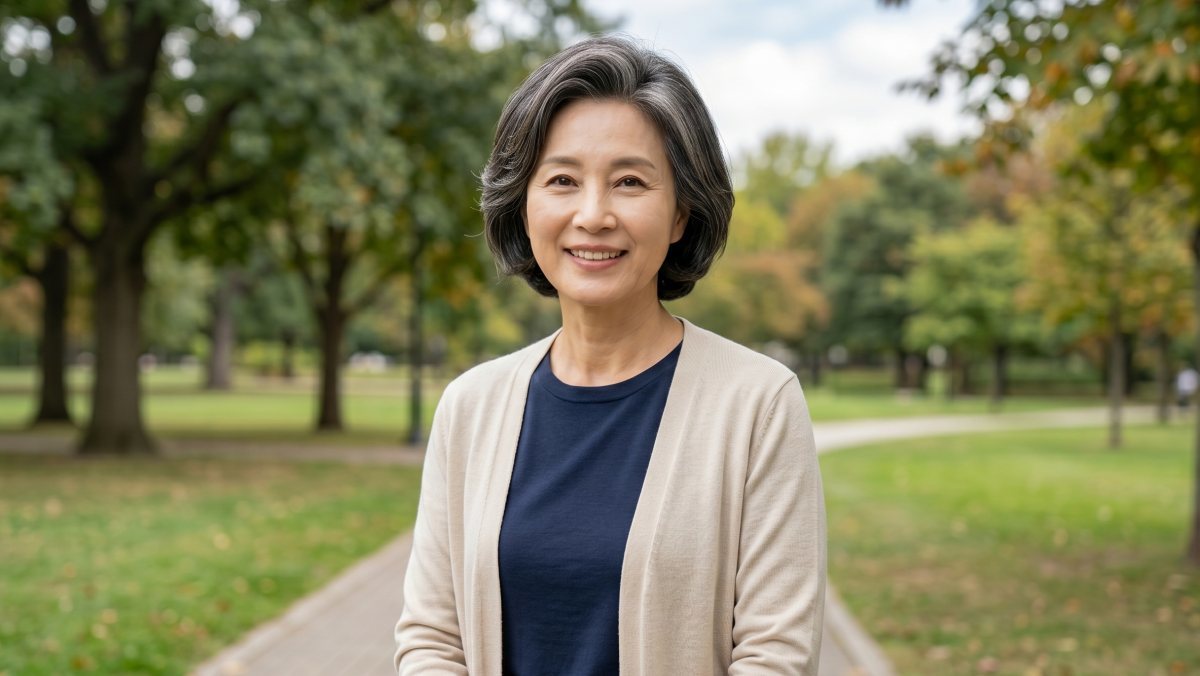 “딱 보인다”…이호선 교수가 말한 '나이 들수록 귀티 나는 사람 특징' 3가지
