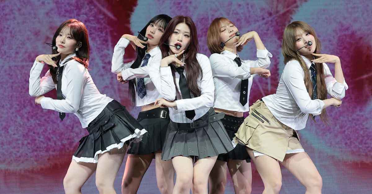 338일 만에 차트 뚫고 공약까지…중소돌 리센느의 반란이 아름다운 이유