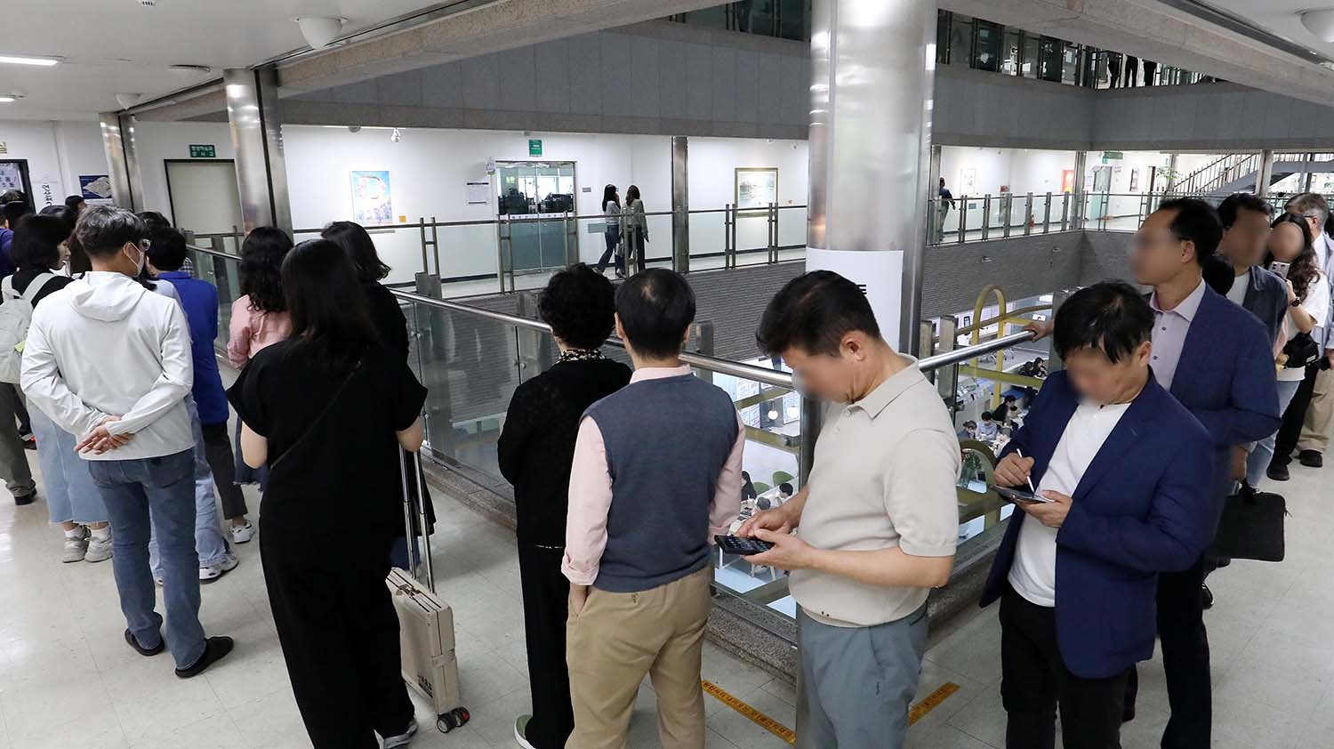 오늘 사전투표 이틀째... '사전투표 장소' '사전투표 방법' '사전투표 주의점' 정리