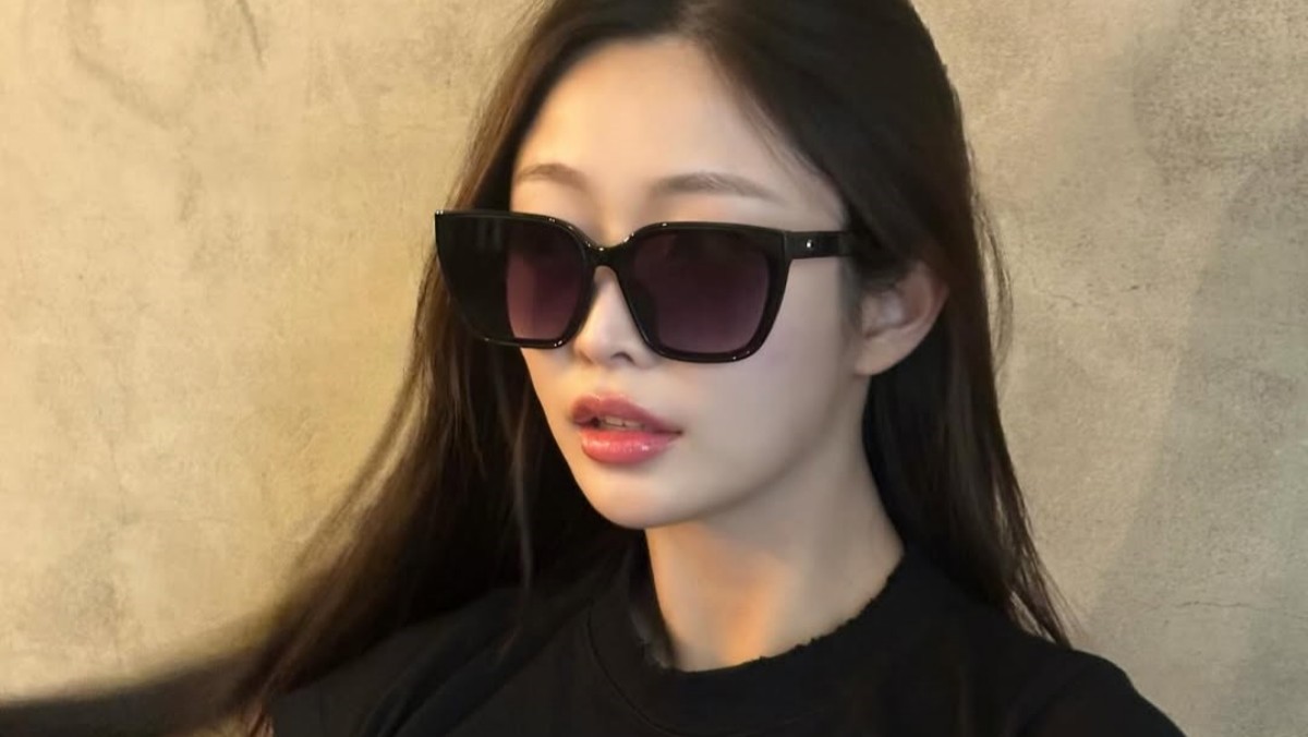 정은우 자료사진. / 정은우 인스타그램