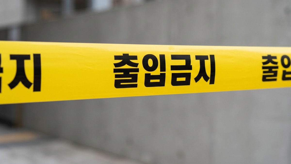 기사 이해를 돕기 위해 AI로 생성한 자료이미지. 30일 경찰과 소방당국 등에 따르면 이날 오전 8시께 상주시 화북면의 한 단독주택에서 50대 부부와 어린 아들 등 일가족 3명이 숨진 채 발견됐다. 경찰은 숨진 이들이 스스로 생을 마감한 것으로 보고 정확한 사망 경위를 조사 중이다.