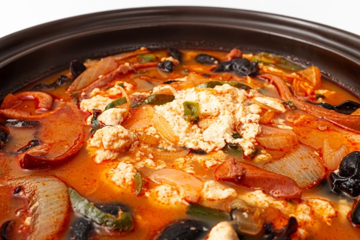 짬뽕 순두부 자료사진. / SUNG MIN-shutterstock.com