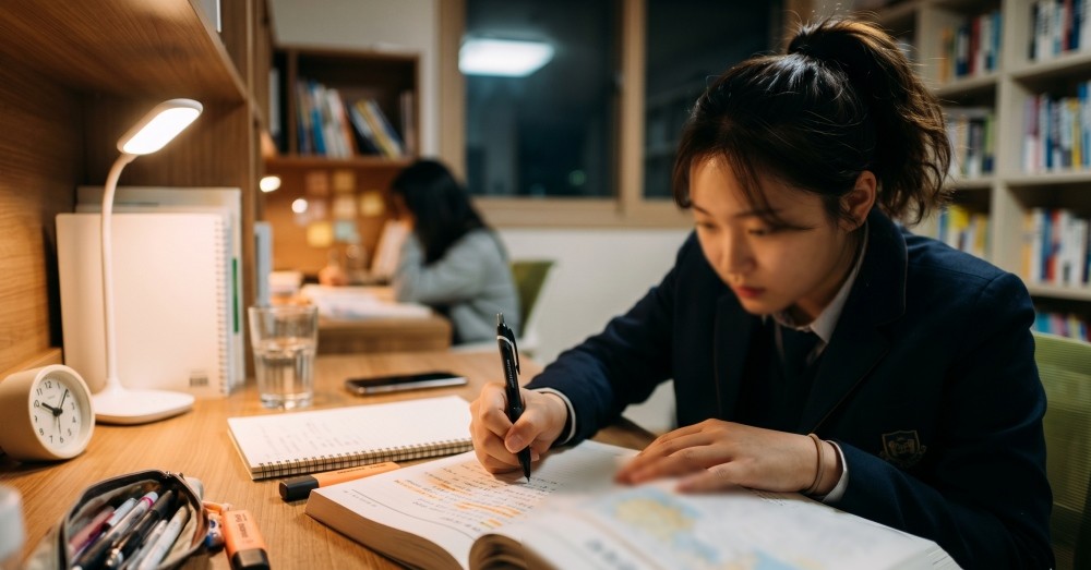 AI가 생성한 자료사진.