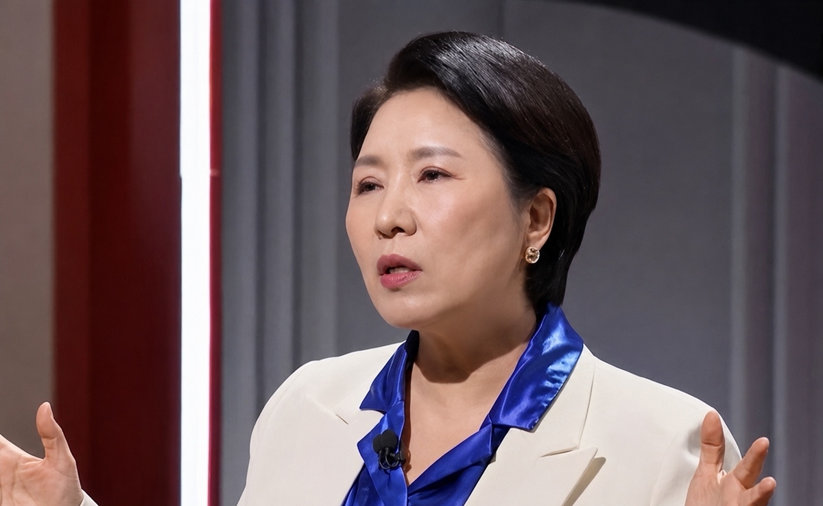 한순간에 나락…이호선이 조언한 '부끄러운 어른' 되는 실수 1가지