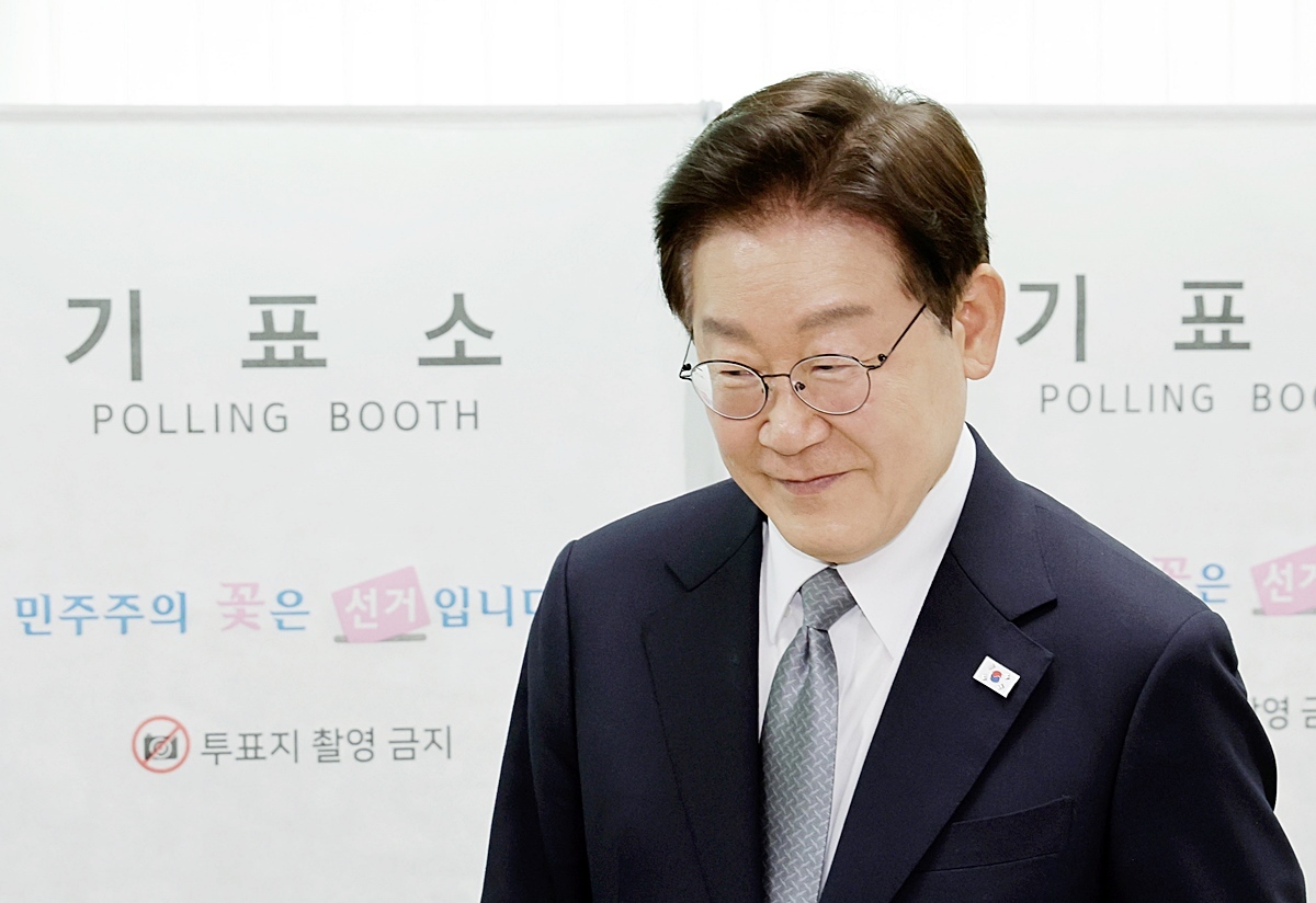 국민의힘, 이재명 대통령 고발…공직선거법 위반 혐의  