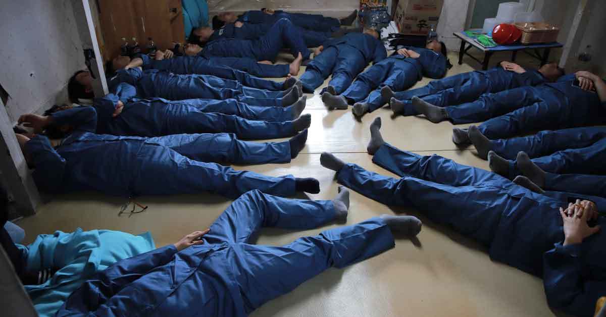 교도소 에어컨 설치 추진에 12억…누리꾼 반응은 ‘싸늘’
