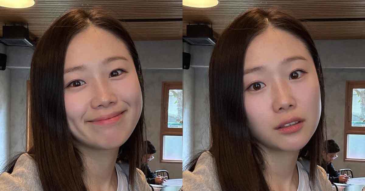 16년 전 신문에 실렸던 그 여고생 시인…'나는 솔로' 31기 순자였다