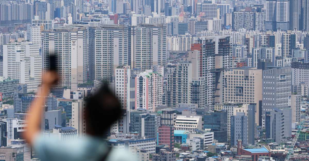 벌써 782건 적발… 허위 매물 올리고 ‘18배’ 폭리 취한 중개사들 수법 보니