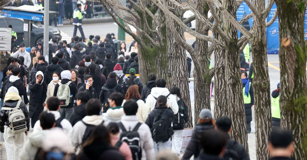 지난해 7600건 넘어섰다… 대입 입시 반영하자 ‘이것’ 심의 건수 급증