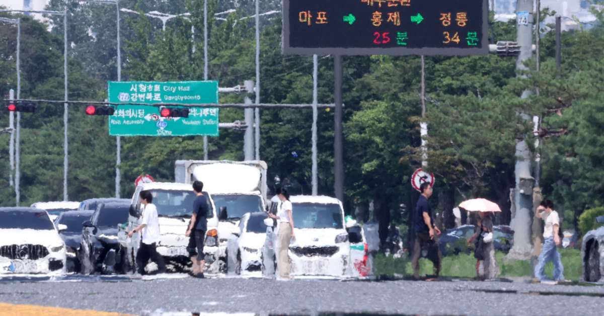 본격적인 더위 시작됐다… 올해 첫 열대야 관측된 의외의 ‘지역’ 