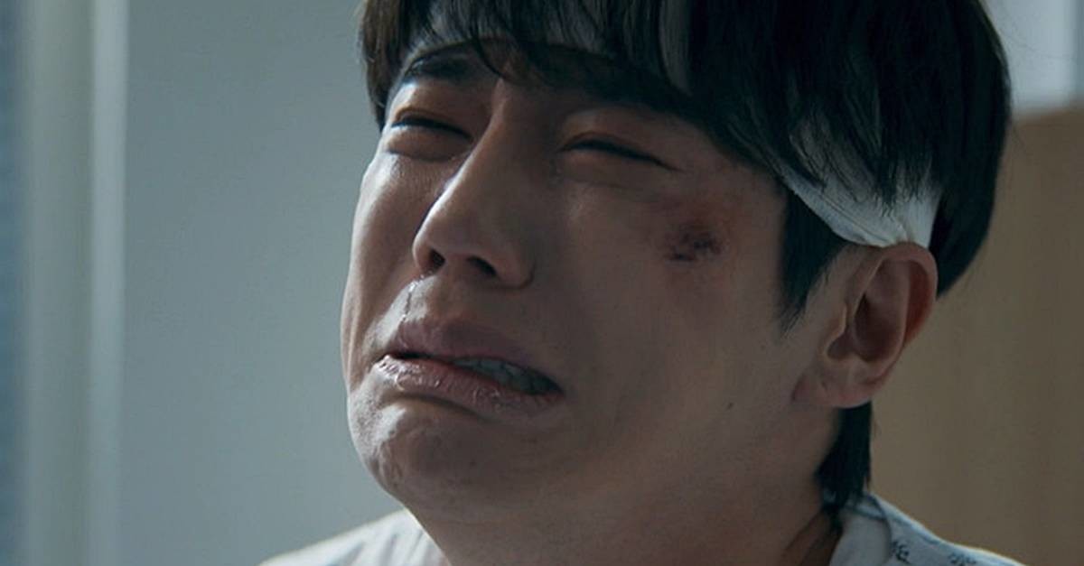 첫방부터 도파민 폭발한 JTBC 신작 드라마 / JTBC