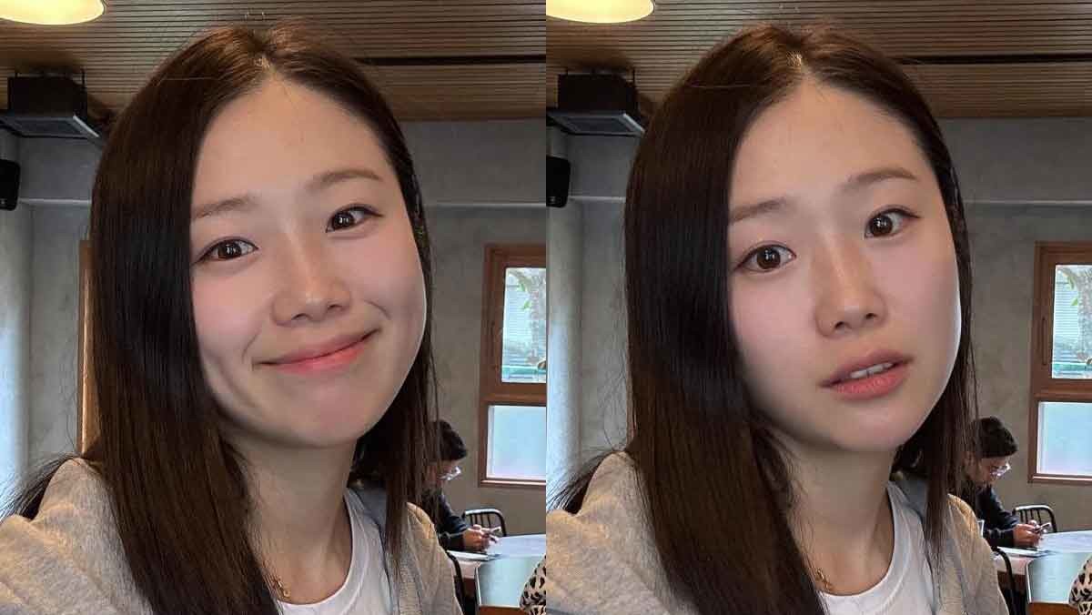 31기 순자. / 31기 순자 인스타그램