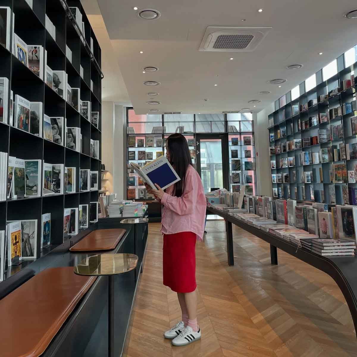 31기 순자. / 31기 순자 인스타그램