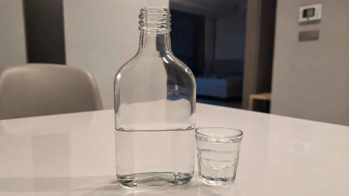 술 자료사진. / 위키트리