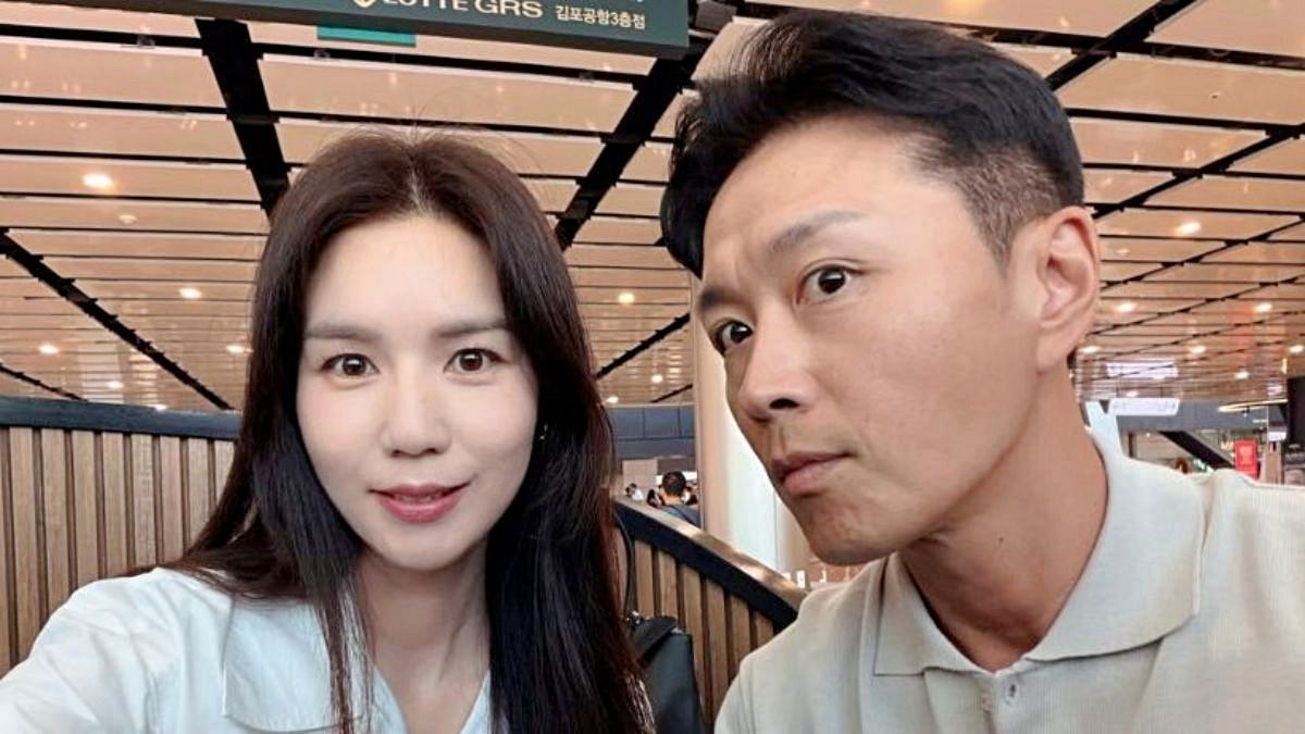 “친부모님은 계시지만…” 진태현-박시은 부부가 24살 '성인' 딸을 입양한 이유