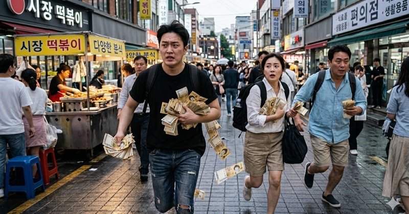 부모가 자식에게 돈 보내도 '생활비'라 쓰면 된다?...결국 국세청 나섰다 