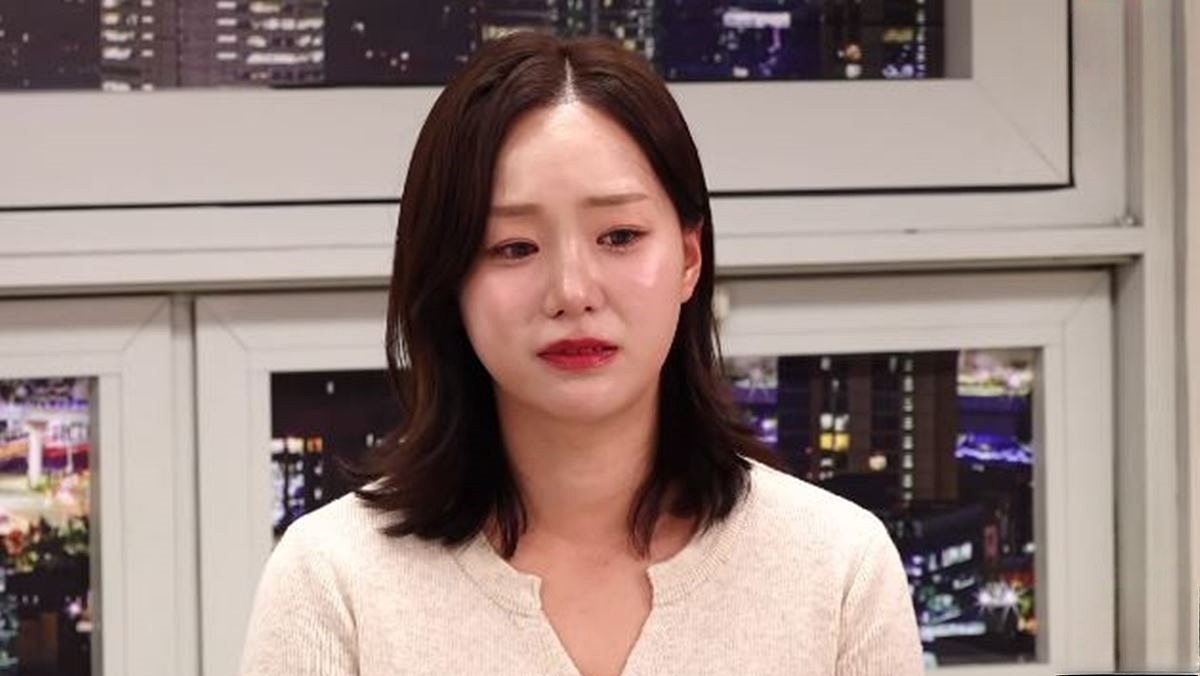 '나솔' 31기 옥순, 임신설·출산설·가족 루머 정면 돌파…“정말 지겹다”