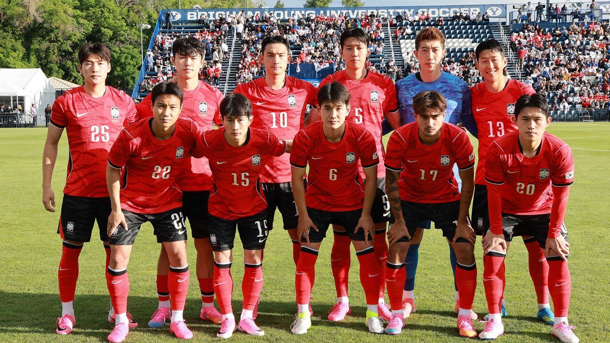 한국 축구 5-0 완승 거두더니…사퇴 앞둔 정몽규가 내린 통 큰 결단, 팬들 화들짝