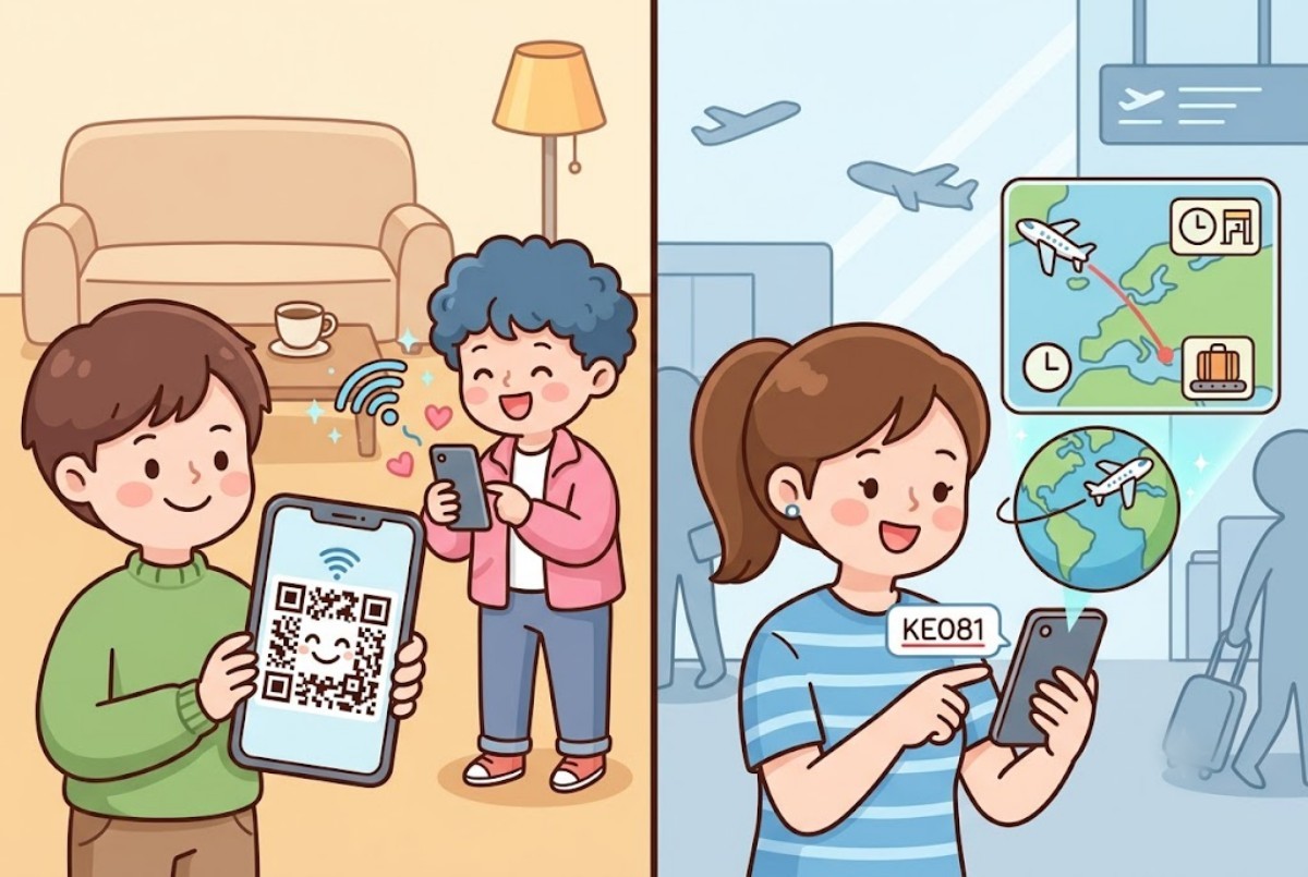 [만화] 기사 내용을 바탕으로 제작한 두 컷 만화 / 위키트리