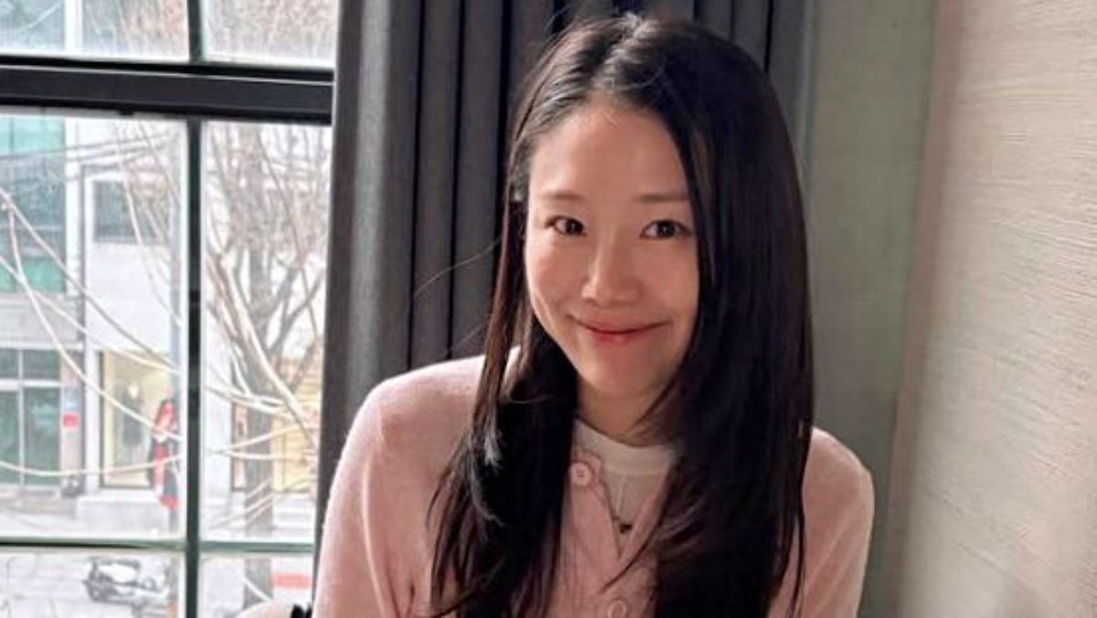 '나는 솔로' 31기 출연자 순자. / 순자 인스타그램