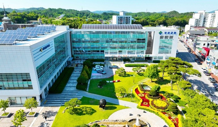 보성군