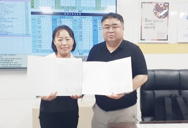 광주여대·덕수학교 손잡았다…현장형 특수교사 양성 속도