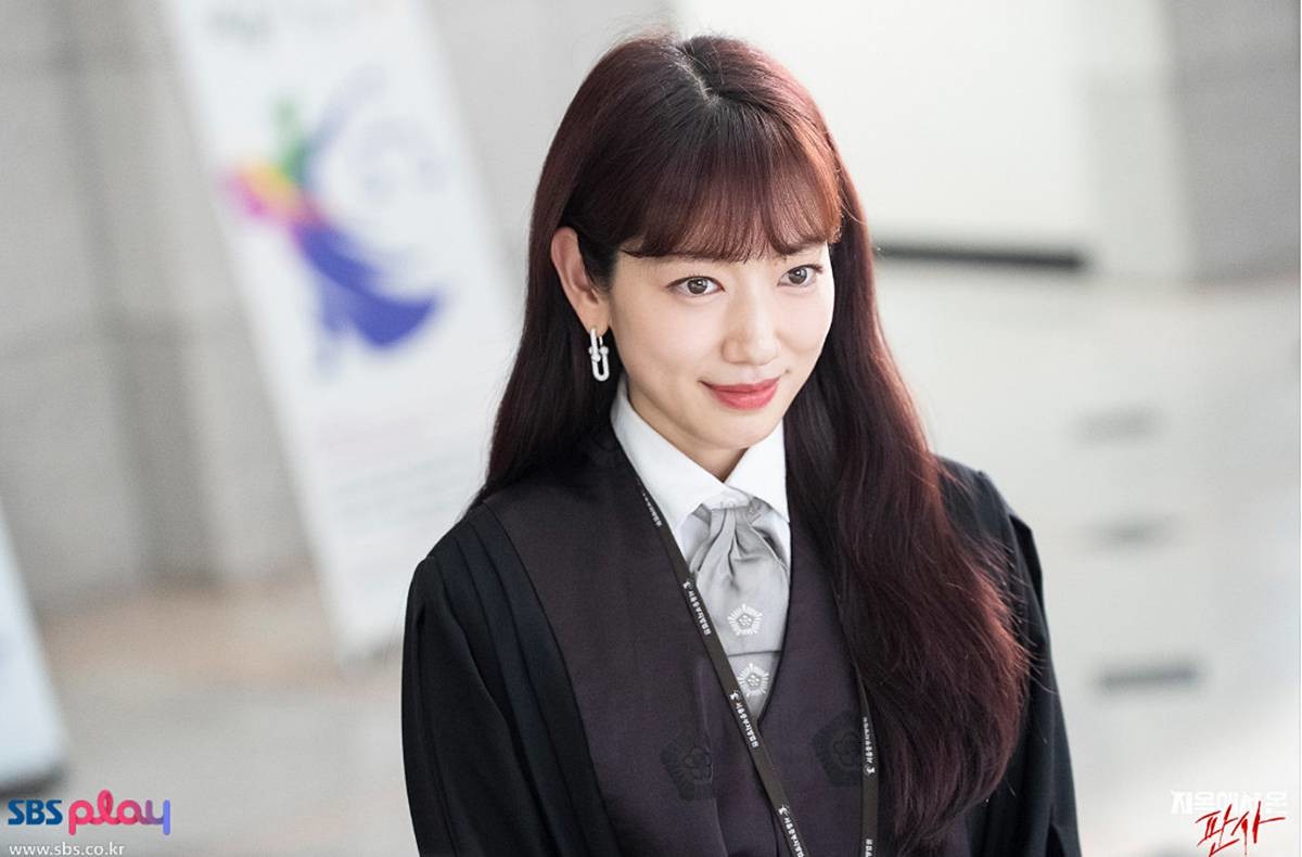 흥행퀸 박신혜, 시즌2도 터질까 / SBS