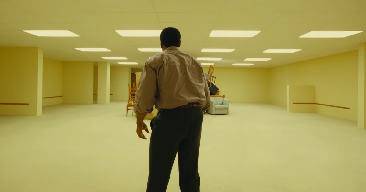 Backrooms | Official Trailer HD | A24 / 유튜브 'A24'