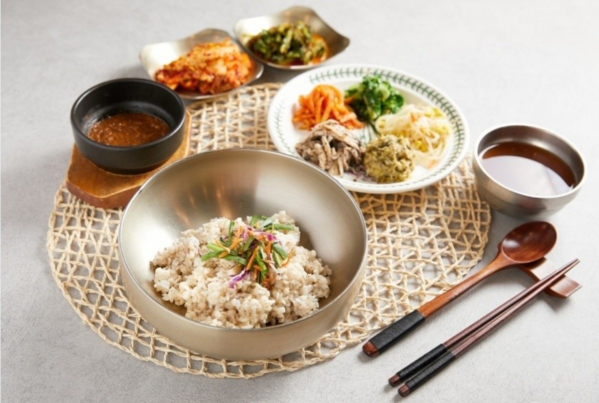 신가네칼국수 보리밥 / 네이버 플레이스 업체 등록 사진