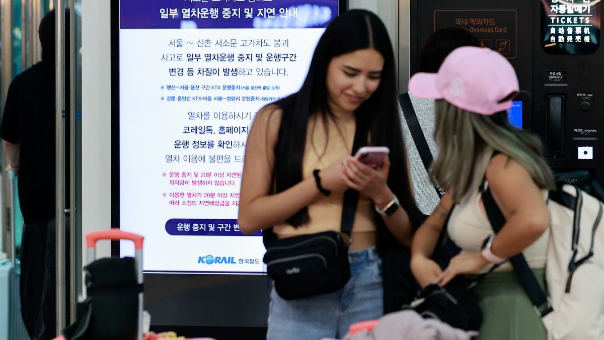 “한국 여행 가면 꼭 드세요”…일본인 관광객이 공항 내리자마자 편의점서 싹쓸이하는 '이것'