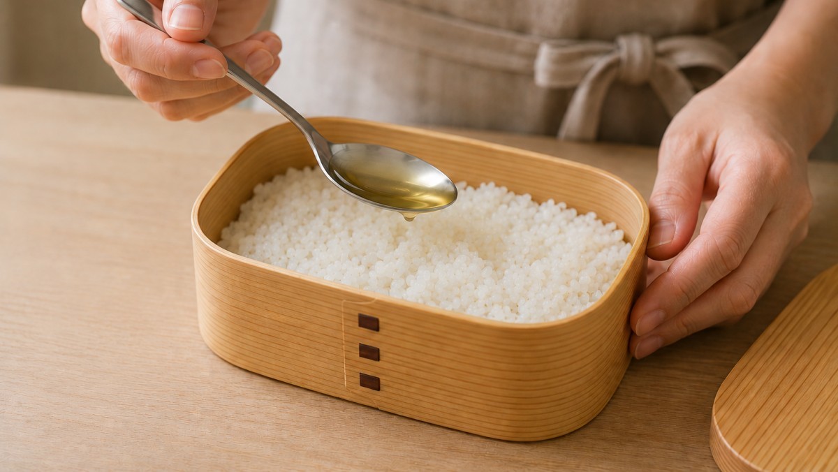 도시락을 준비하는 모습 / 기사 내용을 바탕으로 제작한 AI 이미지