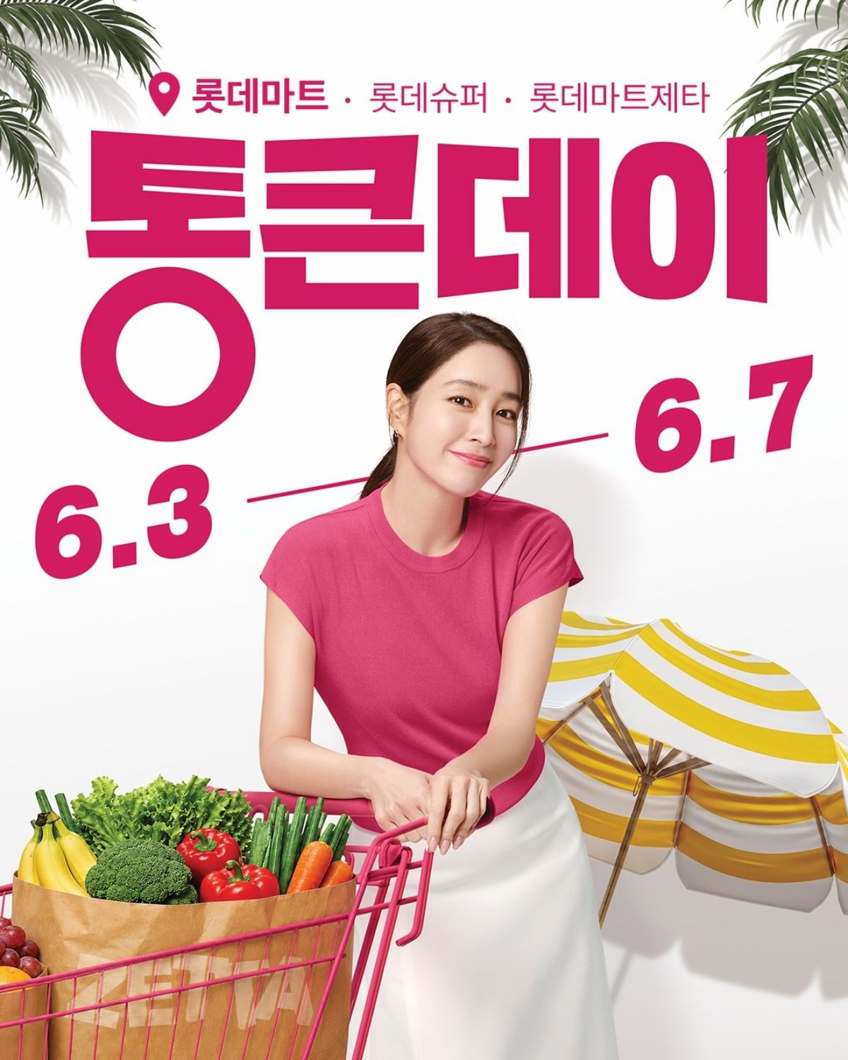 롯데마트 통큰데이