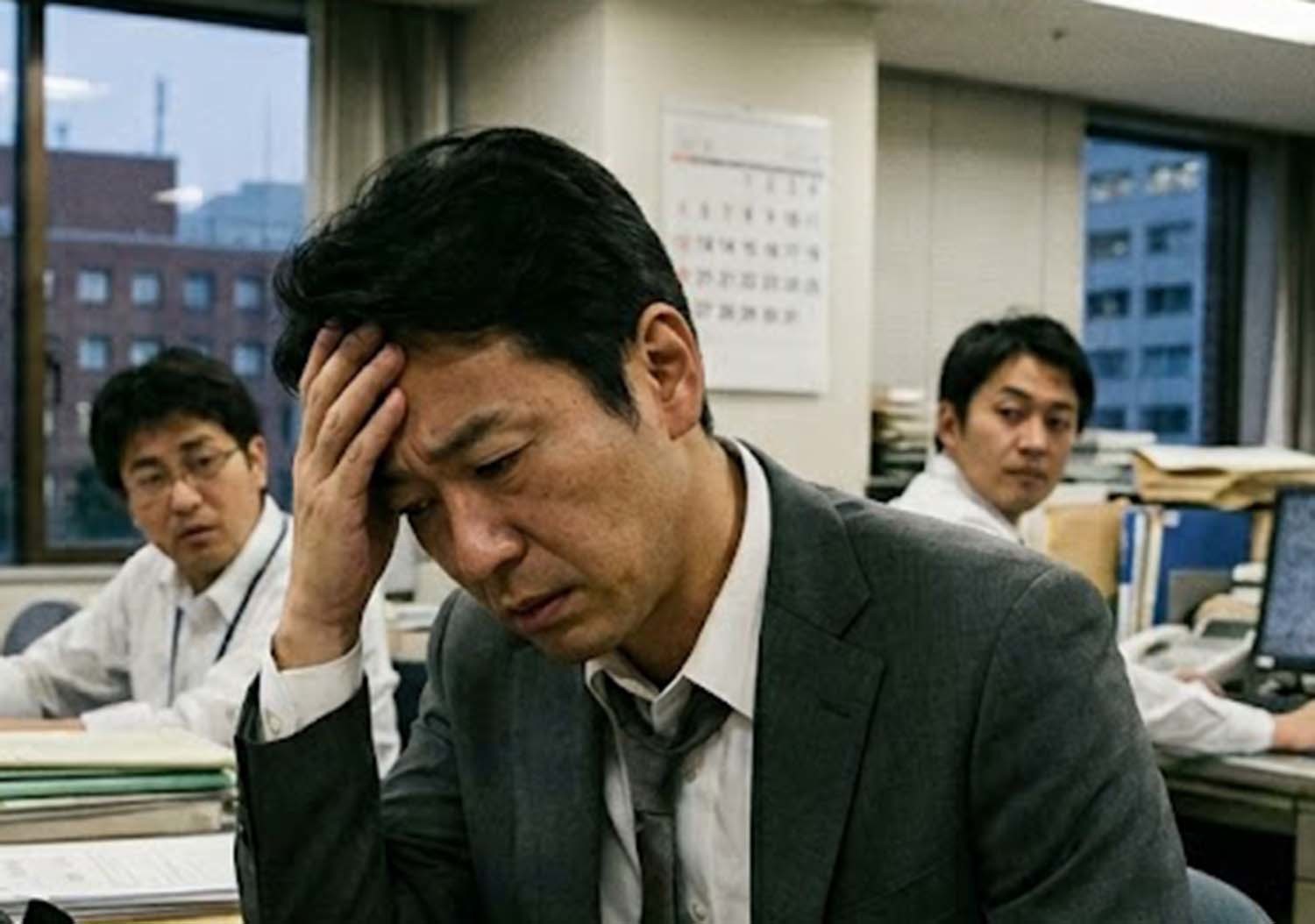 글에 대한 이해를 돕기 위해 AI 툴로 만든 사진.