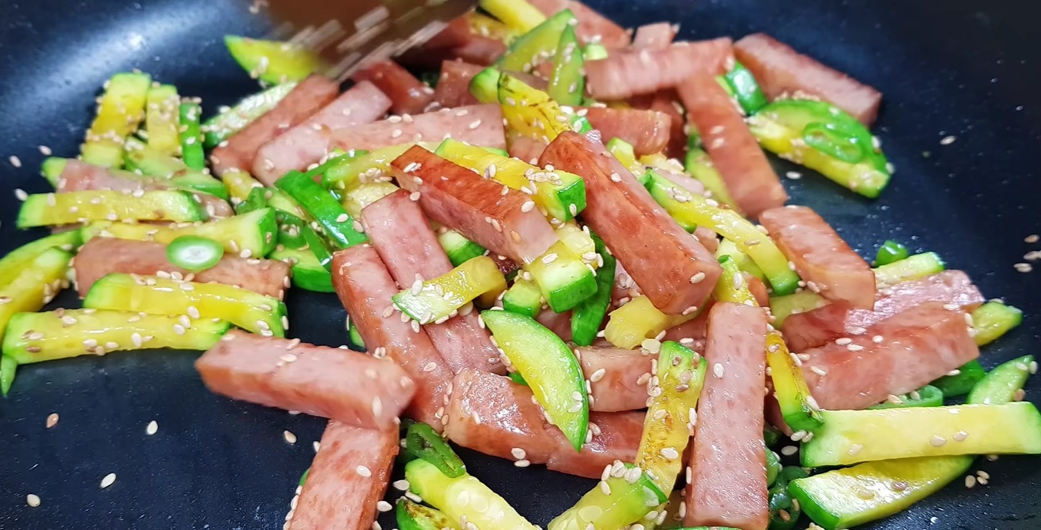 유튜브 '이 남자의 cook'
