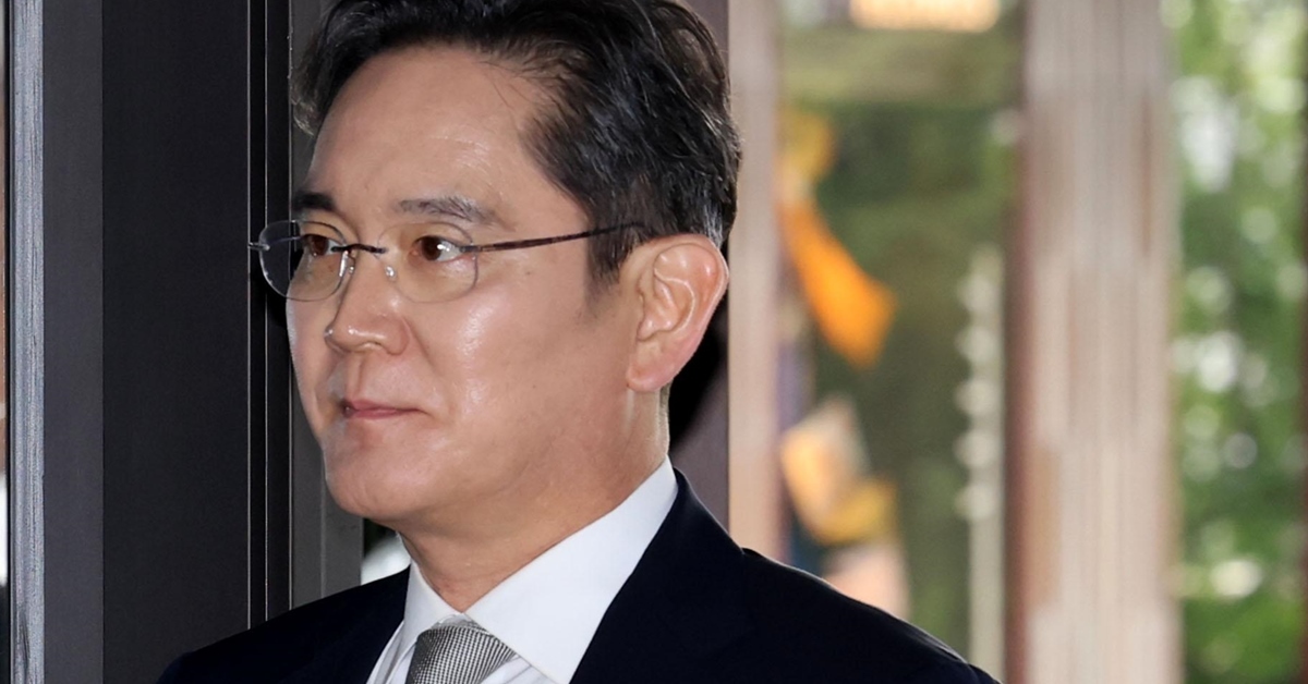 코스피 호재 등 1년 새 330% 넘게 오른 이재용 주식 재산, LG전자 시총과 비슷