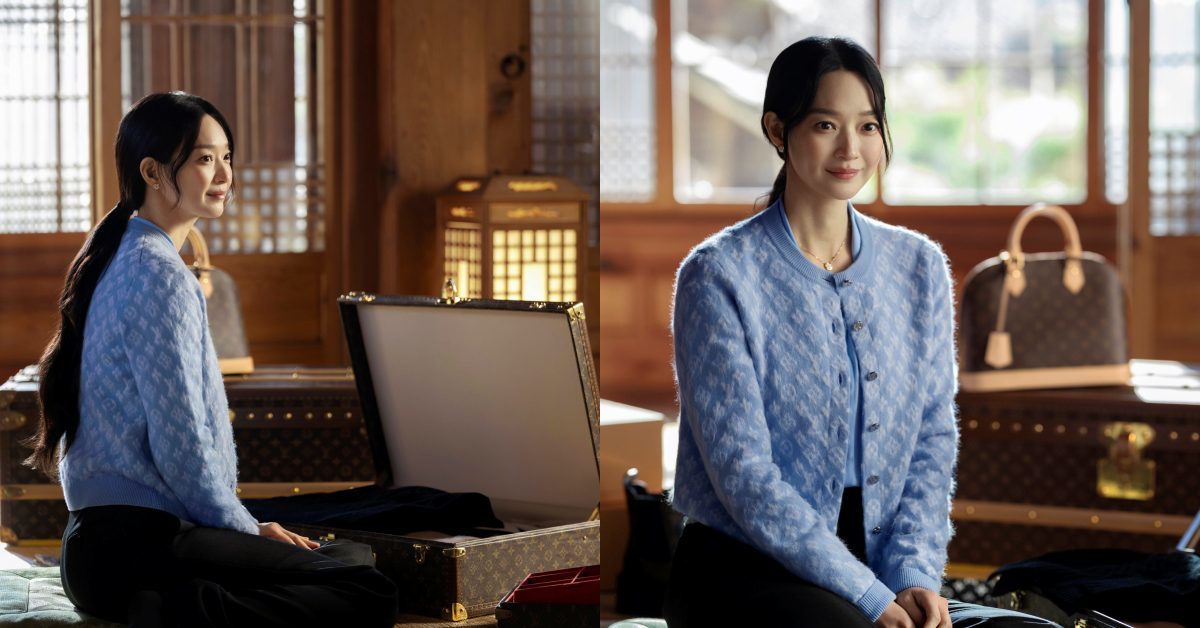 전지현·공유 이어 신민아까지… 루이비통, 두 번째 프로젝트 영상 공개 