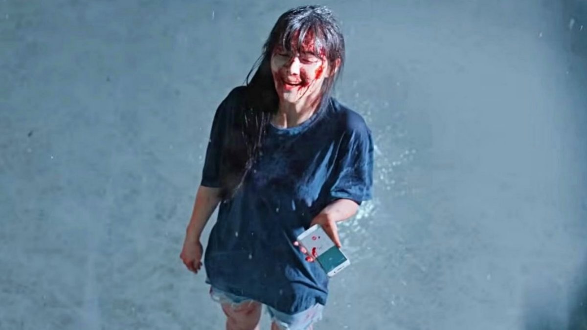 tvN 작심했네…오늘 드디어 TV 첫방 시작하는 고자극 19금 한국 드라마