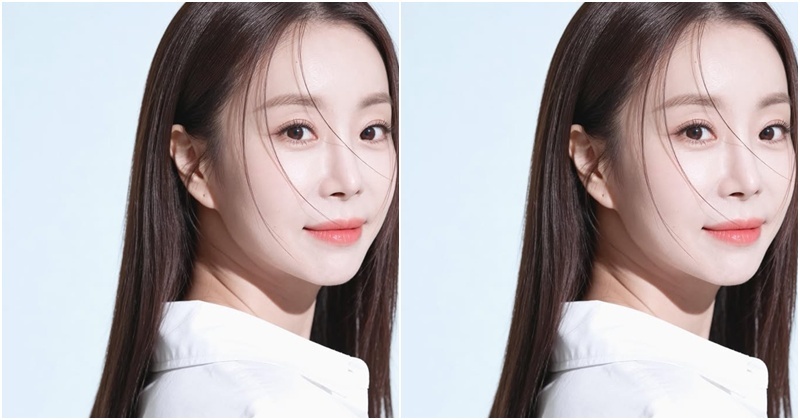 47세인데 자연임신 성공한 한다감이 꼭 챙겨 먹은 '식단'