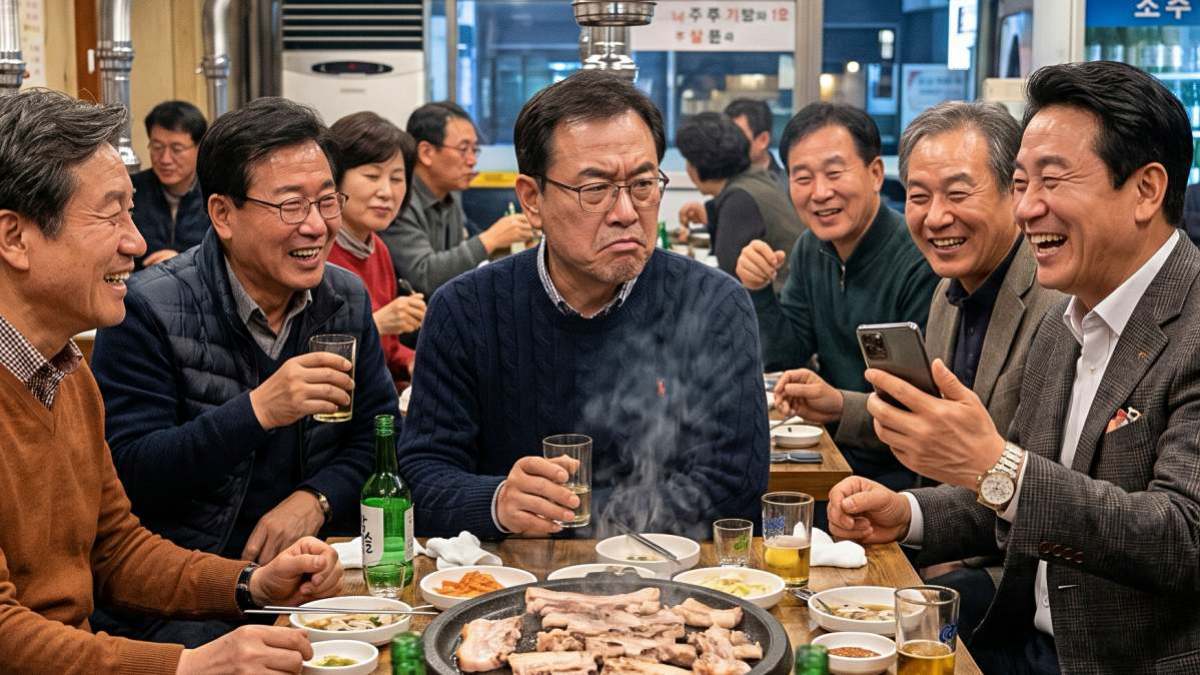 “너무 부러워서 미칠 지경…” 60 지나고 보니 평범했던 동창이 부러운 순간 '1위'