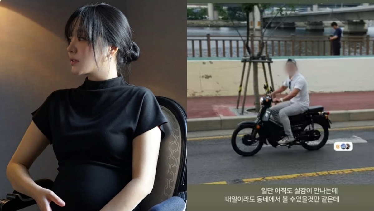 “이제 천국에서 봐야한다니…” 임신 중 절친 사망 비보 접한 문지인, 절절한 추모