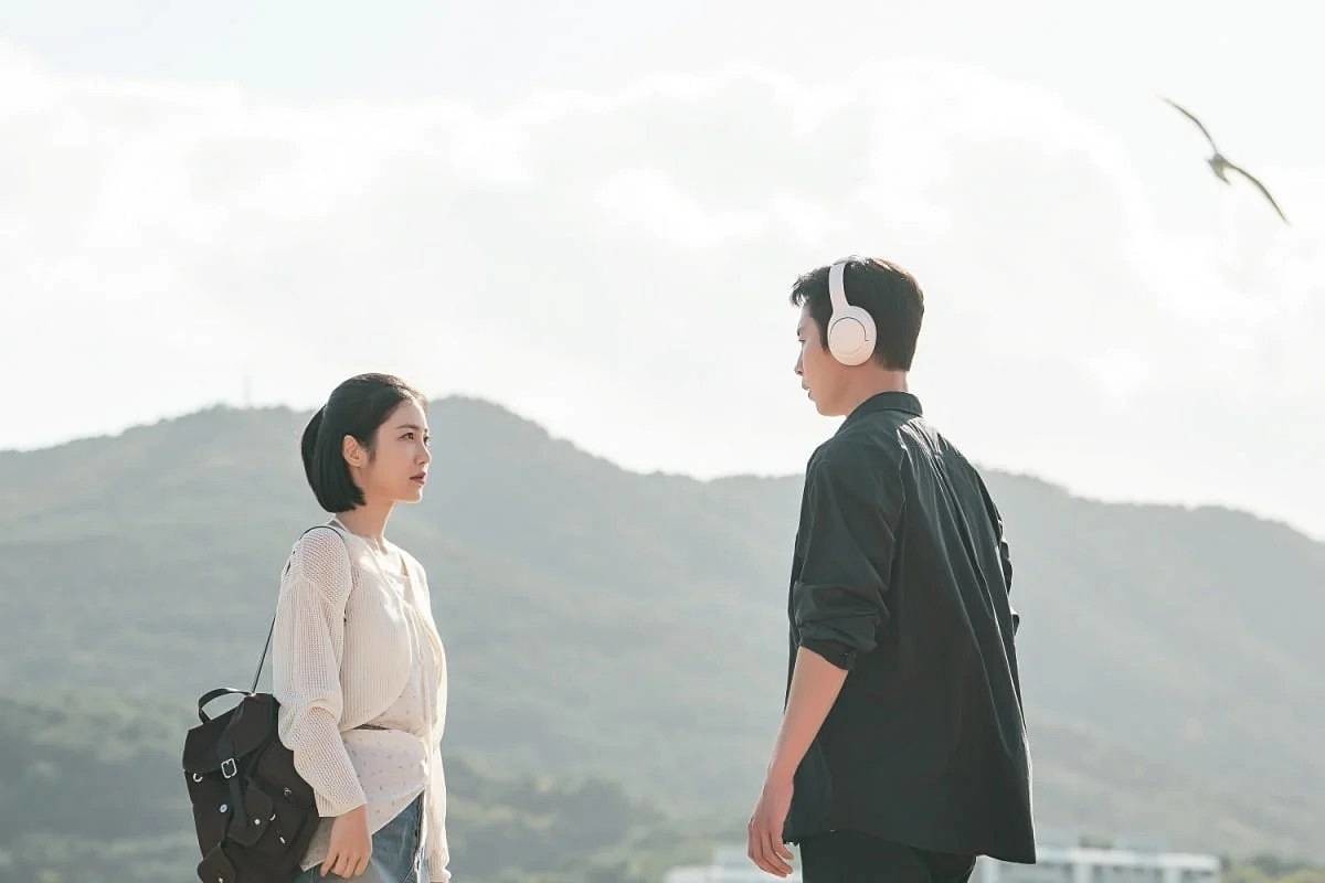 4%대 출발선 끊은 '닥터 섬보이', '허수아비' 흥행 이을까 / ENA