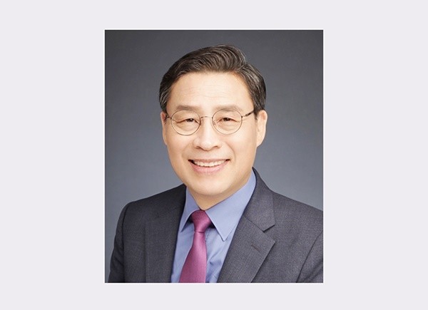 장헌일 박사(한국공공정책개발연구원장, 신생명나무교회 목사)