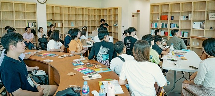 생활인구 늘리기 사업-청년마을 공유주거(강진군)