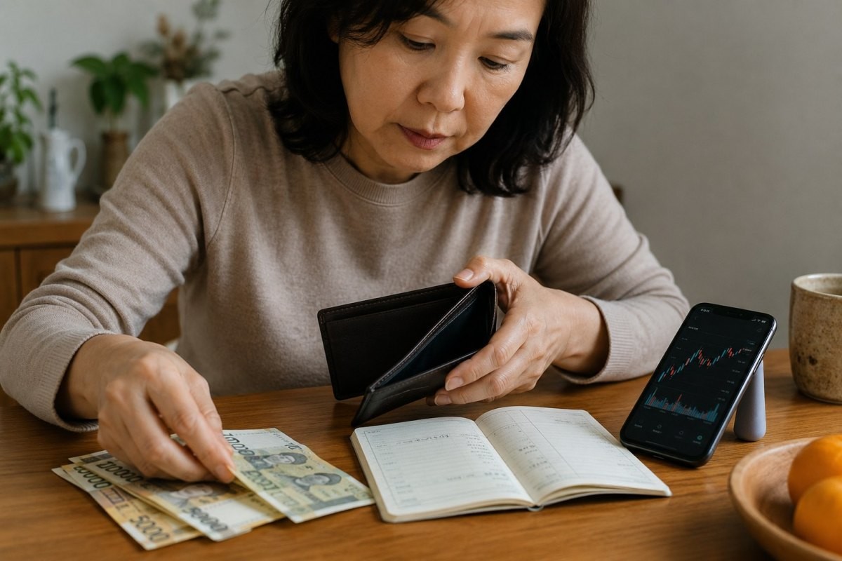 기사 이해를 돕기 위해 AI로 제작한 자료 이미지.