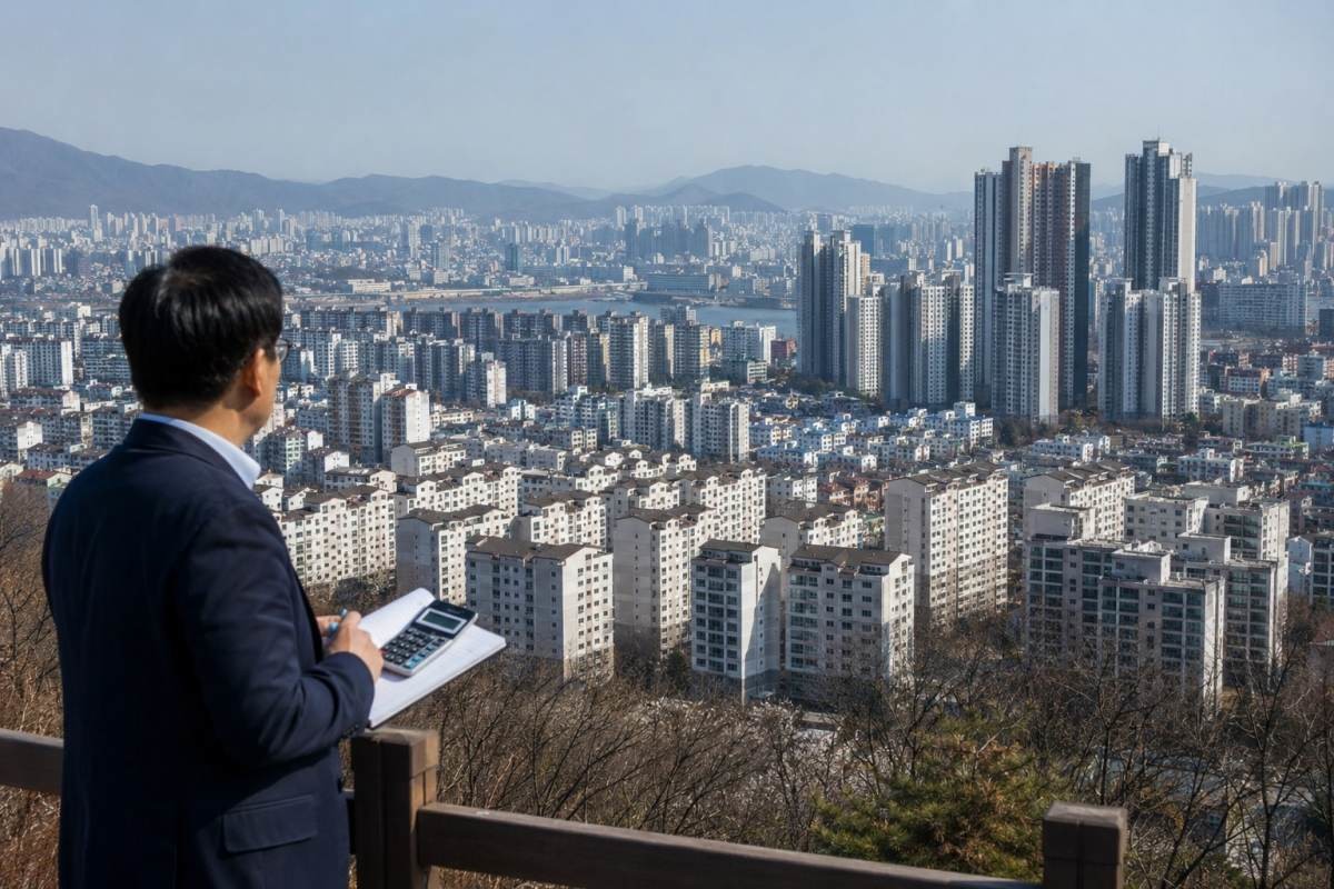 기사 이해를 돕기 위해 AI로 제작한 자료 이미지.