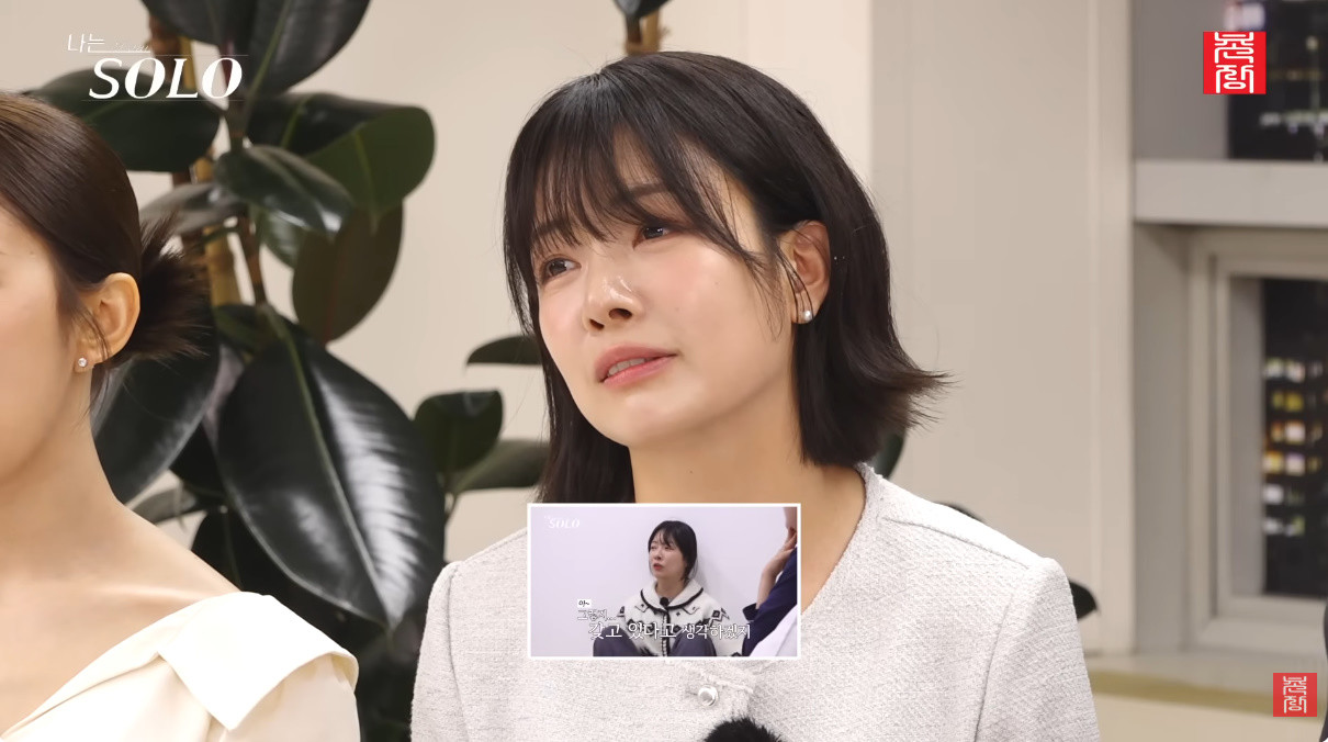 '나는 솔로' 31기 영숙 / 유튜브 '촌장엔터테인먼트TV'