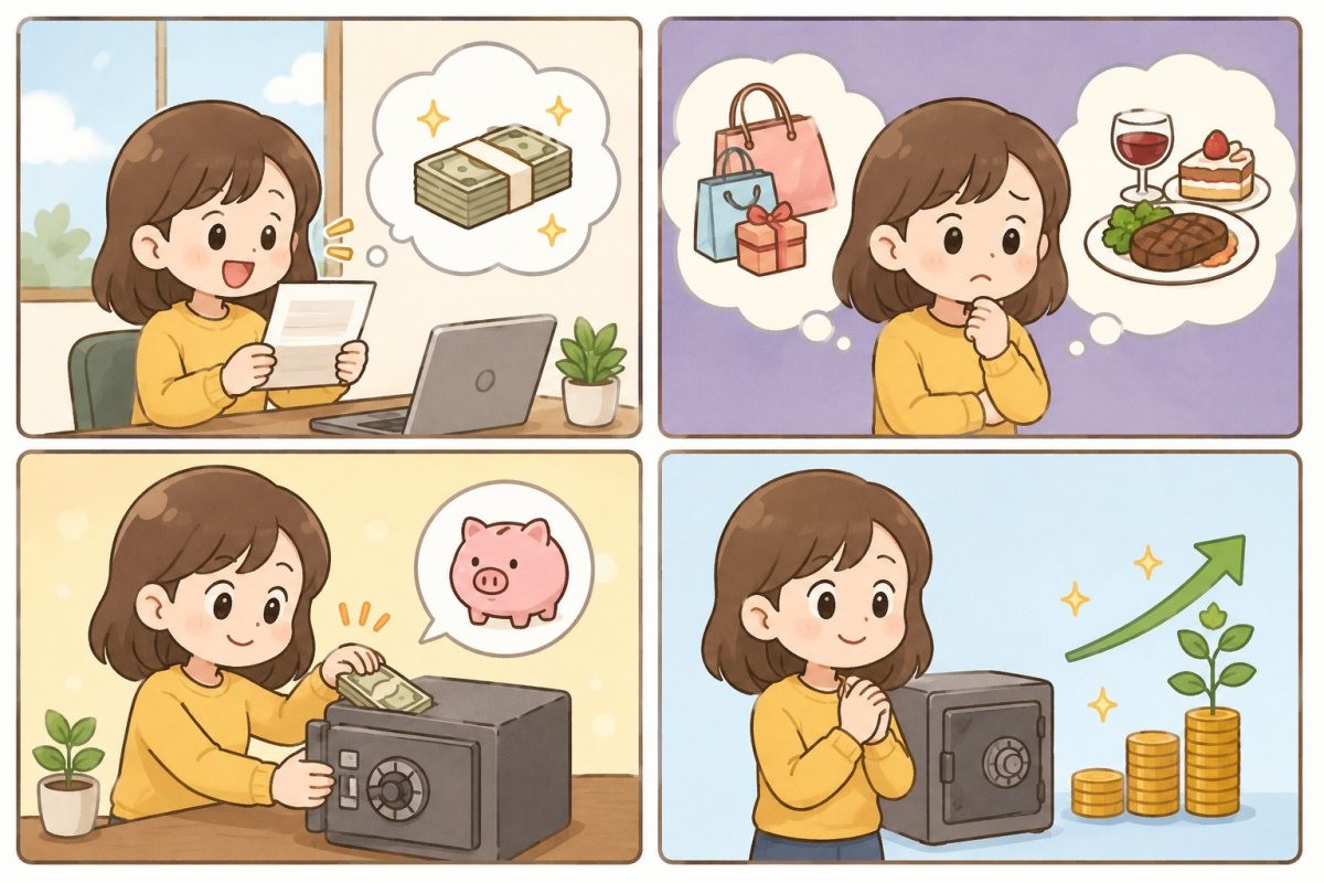 [만화] 기사 내용을 바탕으로 제작한 AI 이미지