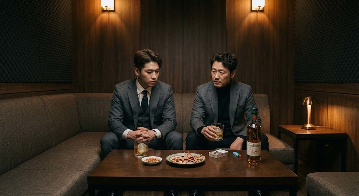 글에 대한 이해를 돕기 위해 AI 툴로 만든 사진.