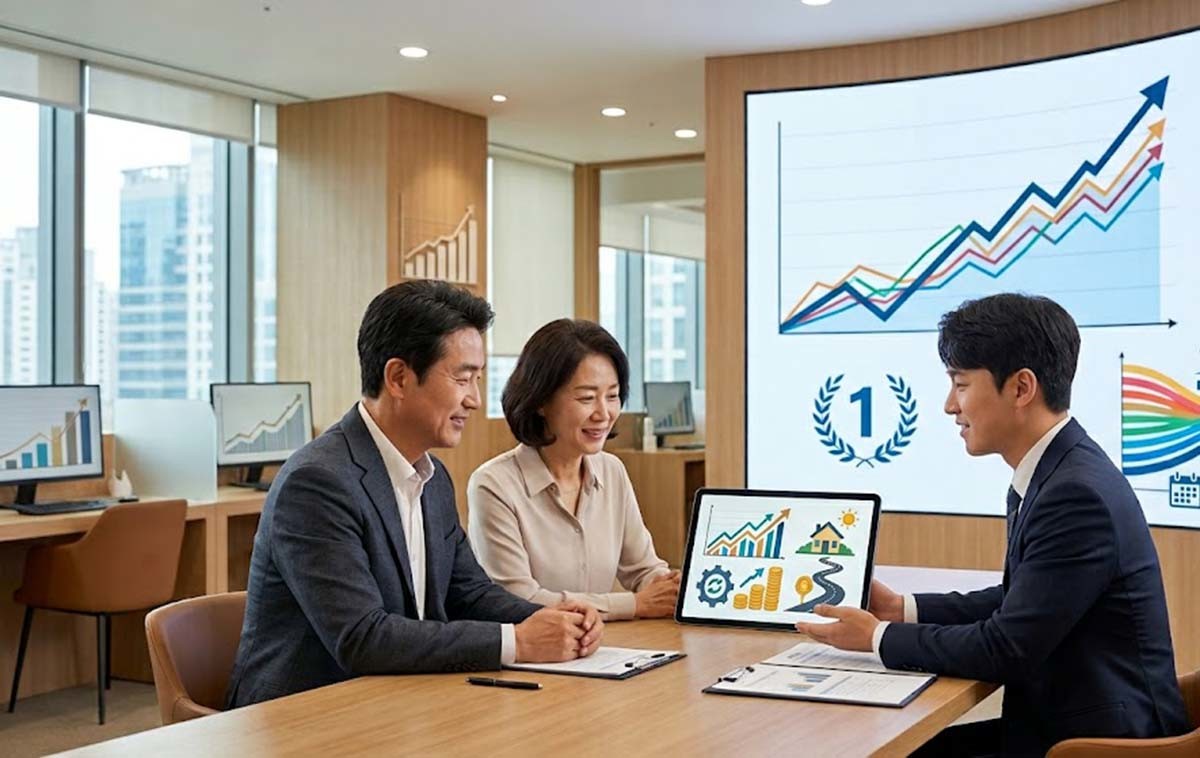 글에 대한 이해를 돕기 위해 AI 툴로 만든 사진.