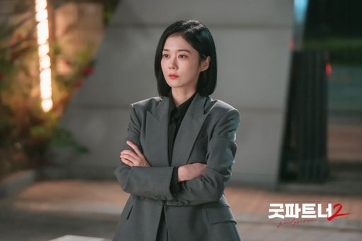 드라마 '굿파트너2' 스틸컷 / SBS